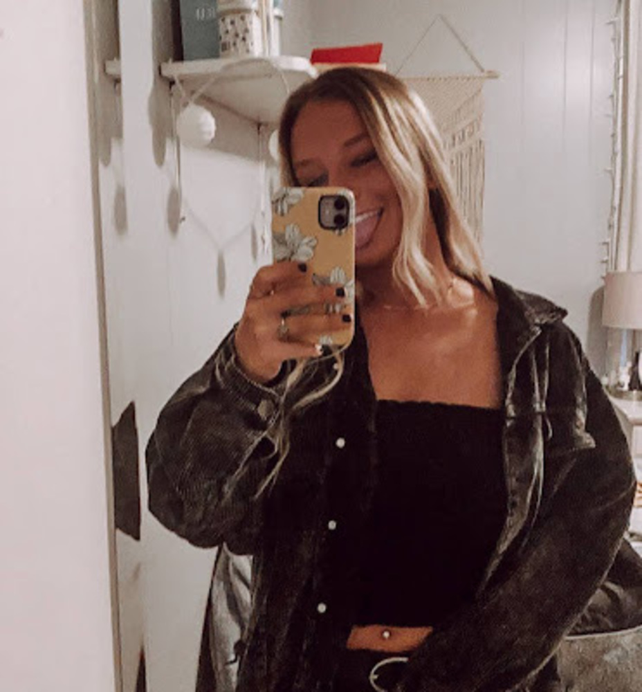 Meet your Posher, Shannon